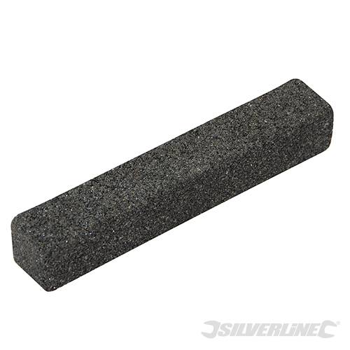 Silverline Silicon Carbide Grinding Wheel Dresser 25 x 25 x 150mm - 20G 261039