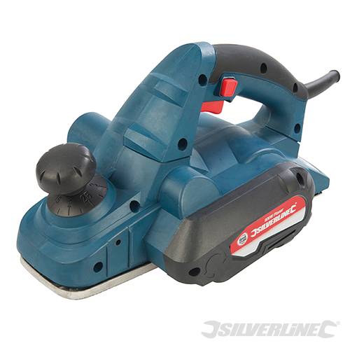 Silverstorm 900W Planer 3mm - 261812