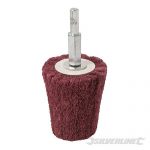 Goblet Sanding Mop 75mm 240 Grit 262194