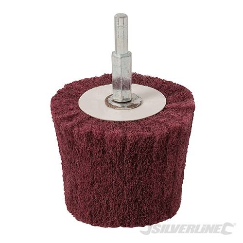 Goblet Sanding Mop 50mm 240 Grit 262213