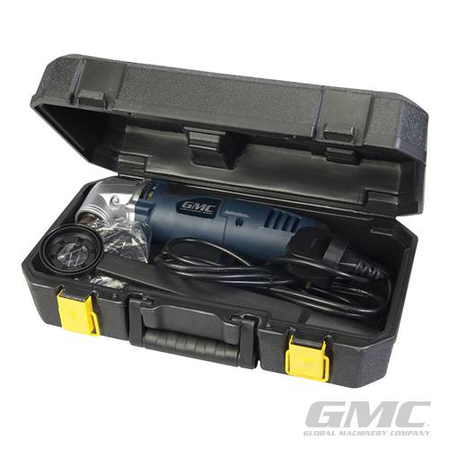 GMC 250W Keyless Multi-Tool GKOMT UK 263039 - Image 3