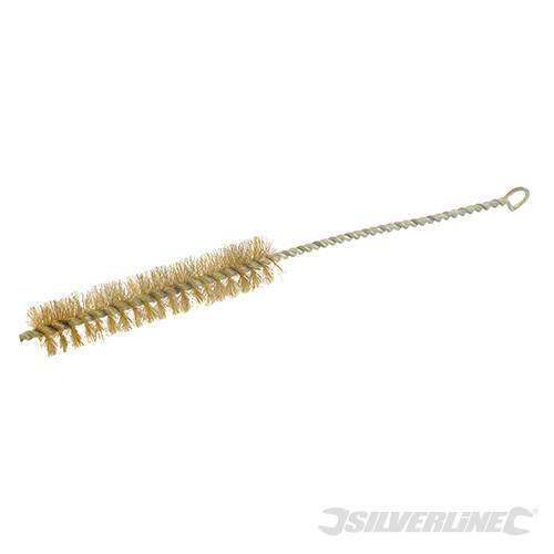 Pipe Cleaning Brush 25.4mm (1") 263211