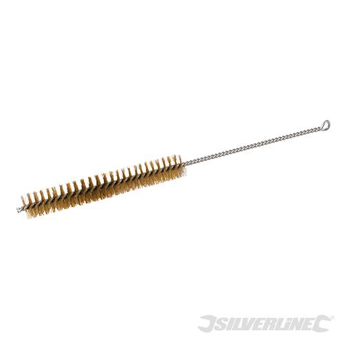 Pipe Cleaning Brush 19mm (3/4") 263217