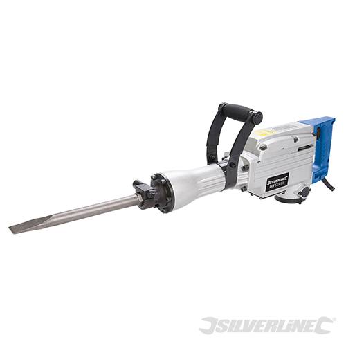 1500W Electric Breaker 1500W UK 263570