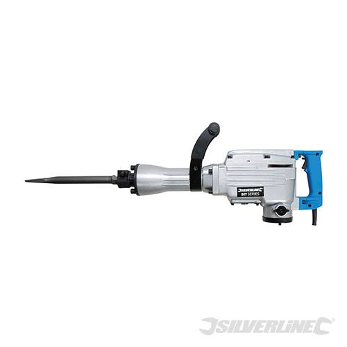 1500W Electric Breaker 1500W UK 263570 - Image 2