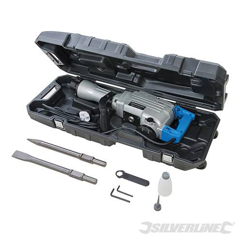 1500W Electric Breaker 1500W UK 263570 - Image 3