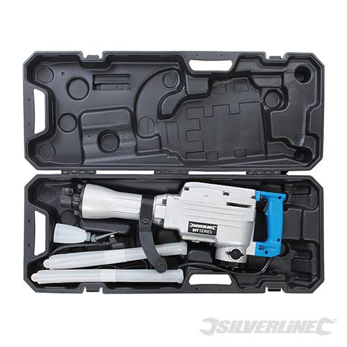 1500W Electric Breaker 1500W UK 263570 - Image 5
