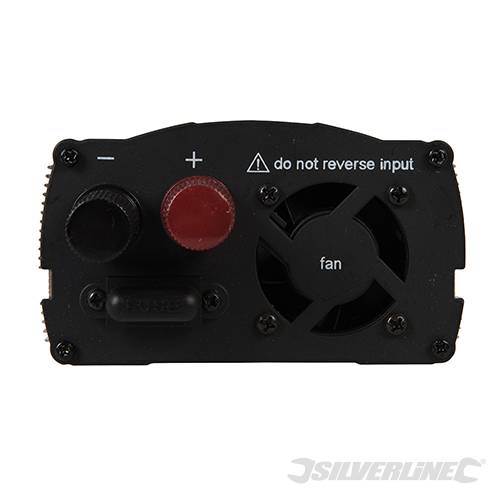 12V Inverter 700W (Single Socket) 263764 - Image 3