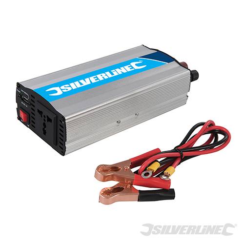 12V Inverter 700W (Single Socket) 263764 - Image 6