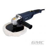 GMC 1200W Sander Polisher 180mm GPOL1200 UK 263825