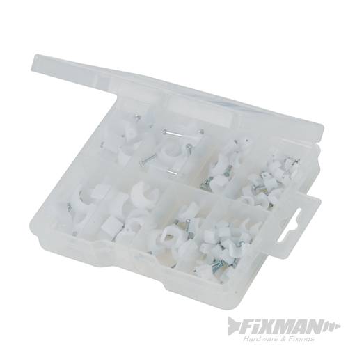 Cable Clips Pack - 264401
