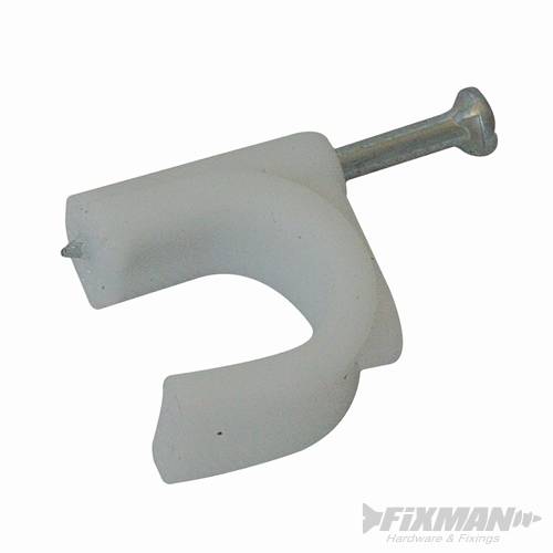 Cable Clips Pack - 264401 - Image 2