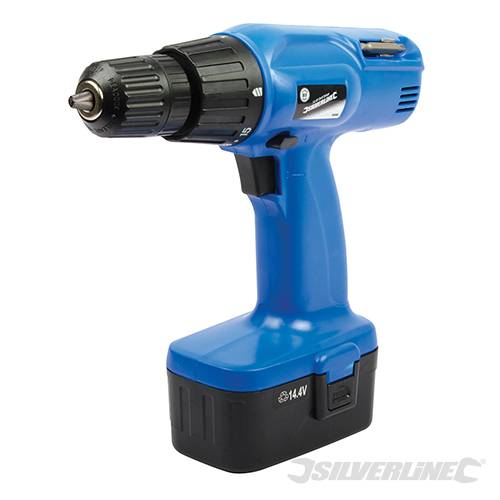 Electric brake, reverse action and multi-position torque control for easy screw - 264568