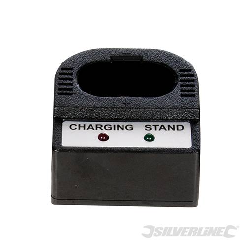 Electric brake, reverse action and multi-position torque control for easy screw - 264568 - Image 2
