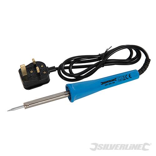 Soldering Iron 15W 15W UK 264572