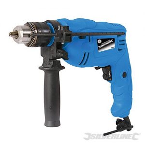 DIY 500W Hammer Drill 500W UK 265897