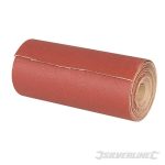 Aluminium Oxide Roll 50m 50m 60 Grit 267362