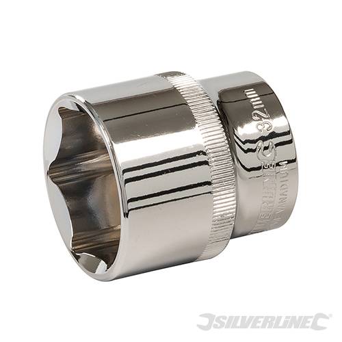 Socket 1/2" Drive 6pt Metric 32mm 269129
