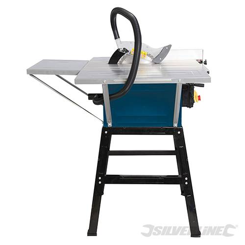 Silverstorm 1600W Table Saw 254mm - - Image 2