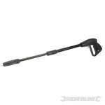 Pressure Washer Spray Gun & Lance 165bar Gun & Lance 270899