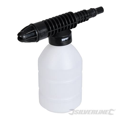 Silverline Detergent Dispenser 300ml 271873
