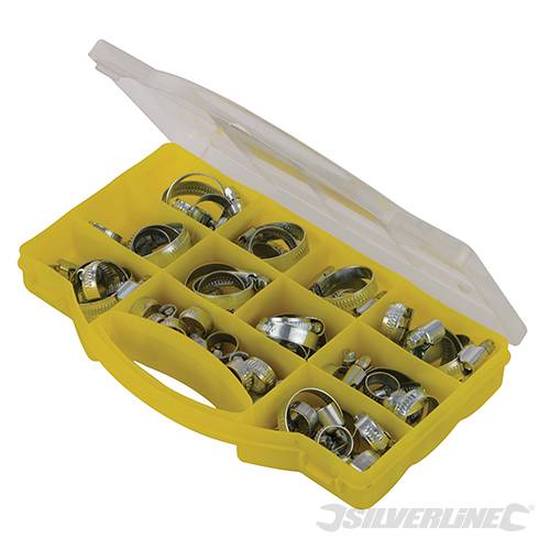 Hose Clips Pack - 273218