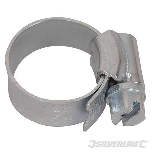 Hose Clips Pack - 273218 - Image 2