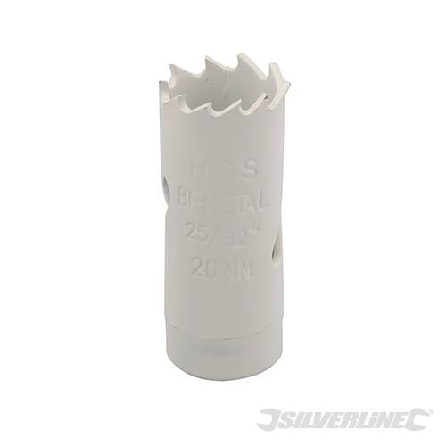 Bi-Metal Holesaw 20mm 273234