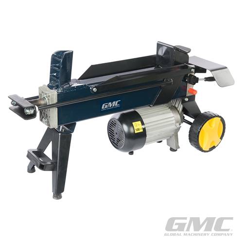 1500W Log Splitter 4-Ton - 276725