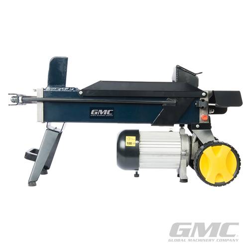 1500W Log Splitter 4-Ton - 276725 - Image 2