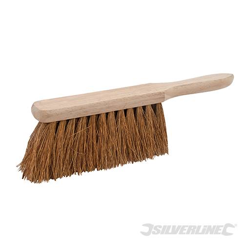 Hand Brush Soft Coco 300mm (12") 277870