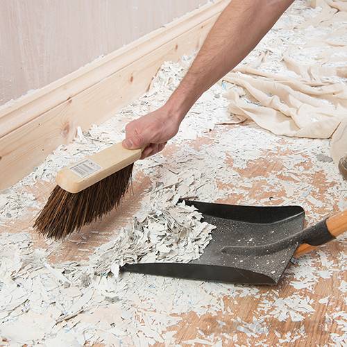 Hand Brush Soft Coco 300mm (12") 277870 - Image 2