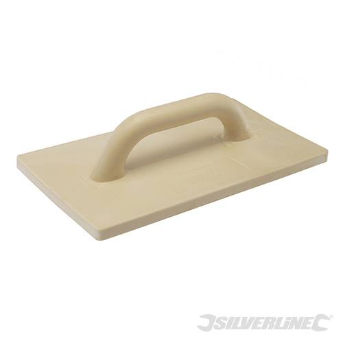 Poly Plastering Float 180 x 320mm 282375