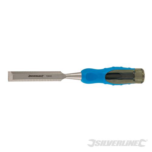 Expert Wood Chisel 19mm 282386 - Image 2