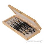 Mortice Chisel Set 4pce 6 - 16mm 282394