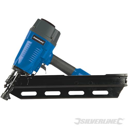Air Framing Nailer 90mm 10 12 Gauge 282400 Toolriffic
