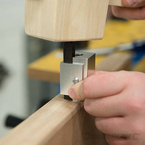Corner Chisel 70mm 282403 - Image 2