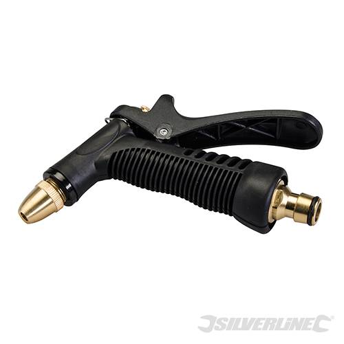 Spray Gun Heavy Duty - 282406