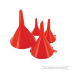 Funnel Set 4pce 50 282421