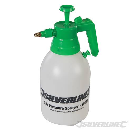 Pressure Sprayer 2Ltr 2Ltr 282441