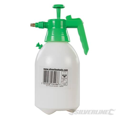 Pressure Sprayer 2Ltr 2Ltr 282441 - Image 2