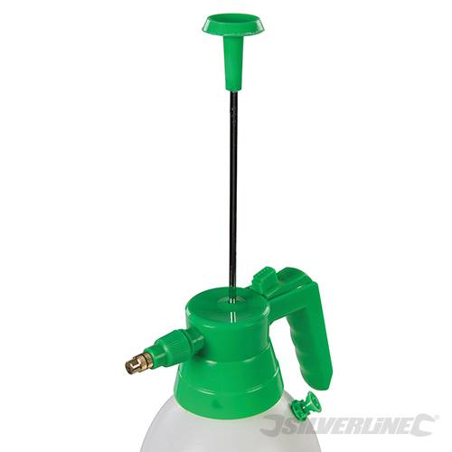 Pressure Sprayer 2Ltr 2Ltr 282441 - Image 3