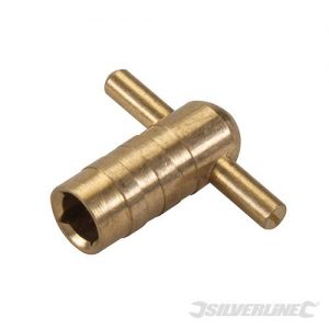 Radiator Bleed Key Single 282448