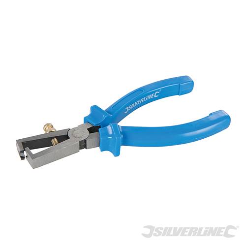 Wire Stripping Pliers 160mm 282479