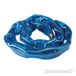 Steel Security Chain Round 900mm 282497