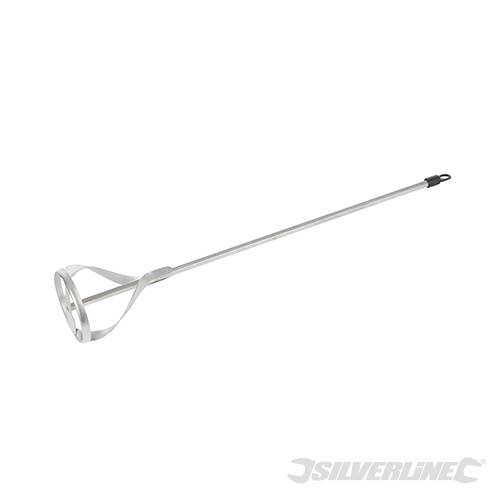 Mixing Paddle Zinc Plated 100 x 580mm 282512
