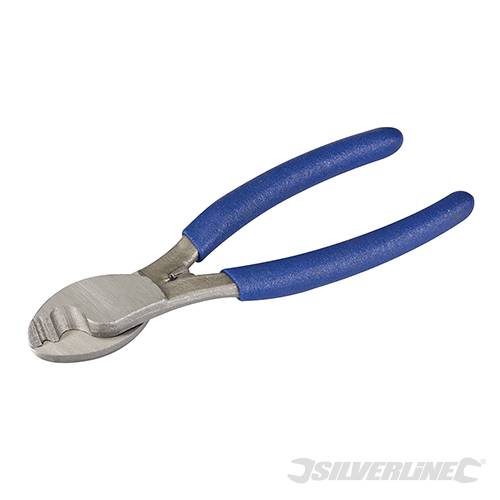 Steel Wire Cutter 150mm 282516