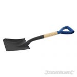 Wooden Square Head Micro Shovel 700mm 282518