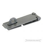 Hasp & Staple Heavy Duty 50 x 180mm 282522