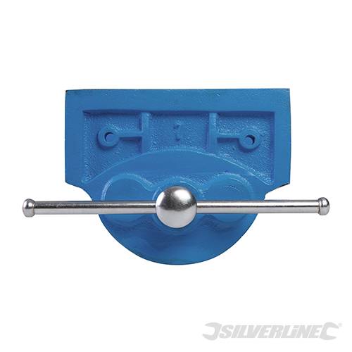 Woodworkers Vice 9.5kg 180mm 282530 - Image 4